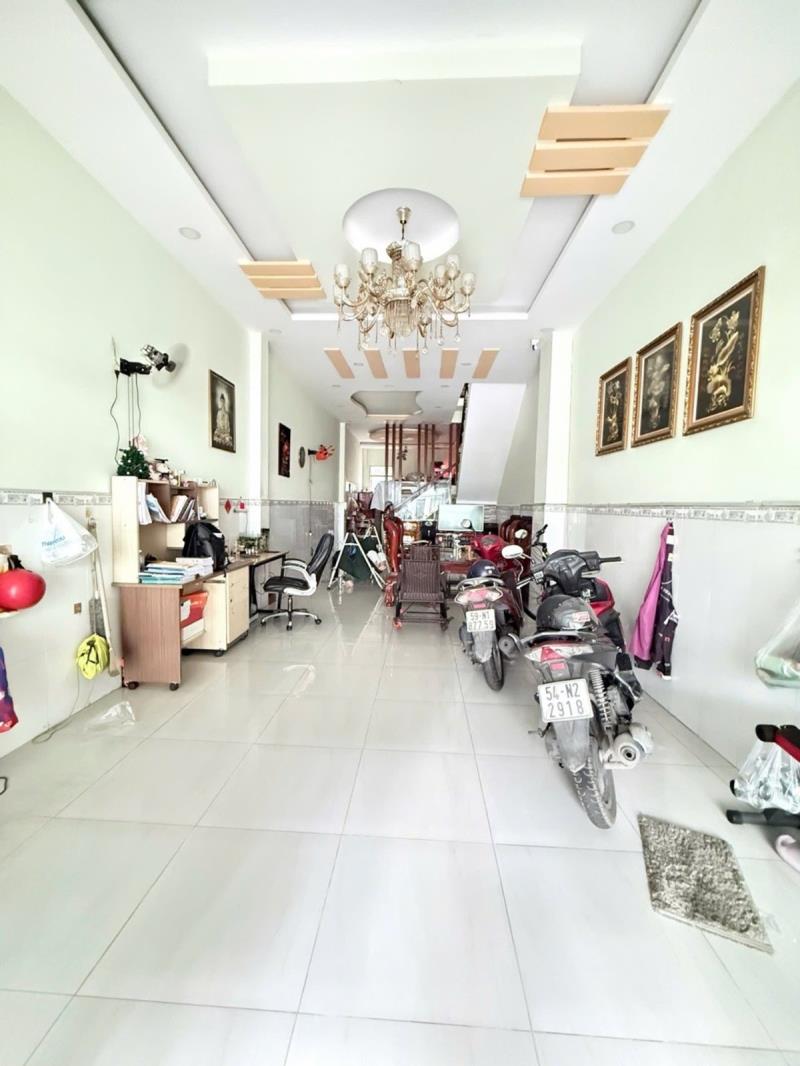 🏡 Tài chính dưới 5 tỷ – săn nhà tân thới nhất q12 - 84m² – 2 tầng – ô tô – 4tỷ7 - Ảnh 2