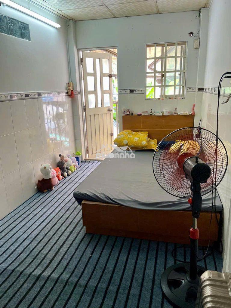 Nhà nhỏ có nội thất giá rẻ_cho gđ ít người, sinh viên - Ảnh 4