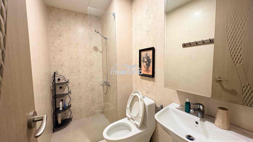 Chủ cho thuê căn hộ 2pn 85m2 vintage full nt cao cấp view pháo hoa - 3
