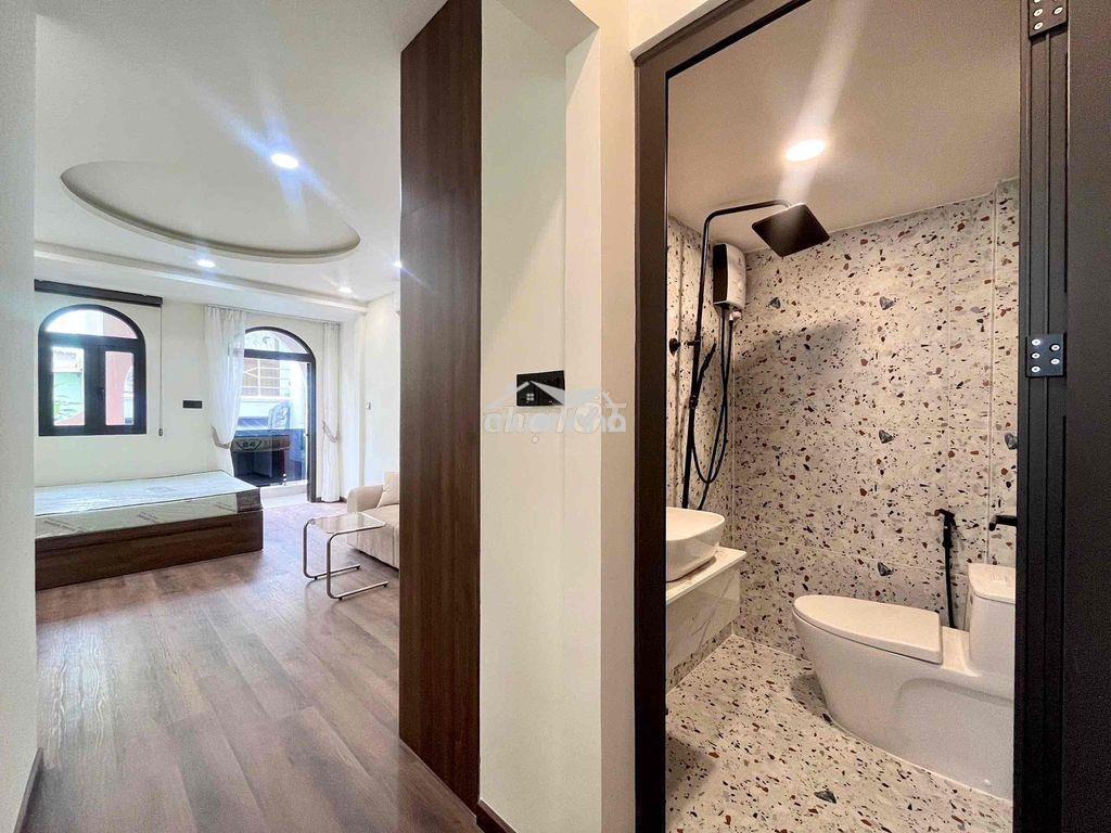 Xem là chốt, vị trí trung tâm q1, mới xây - có thể xem ngay - 4