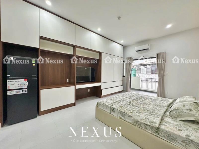 🏡 Căn hộ 1 phòng ngủ tách bếp – ban công riêng | bành văn trân, tân bình - Ảnh 2