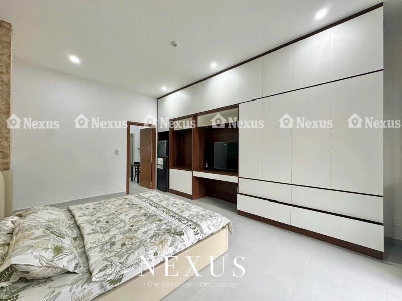 🏡 Căn hộ 1 phòng ngủ tách bếp – ban công riêng | bành văn trân, tân bình - Ảnh 4