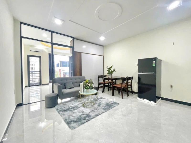 Ưu đãi giá sale - studio/1pn tân bình - khu vực sân bay tân sơn nhất - Ảnh 2
