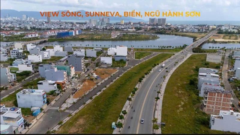 Chiết khấu 19% - căn hộ sân vườn view biển chỉ 1,x tỷ, sở hữu lâu dài, f2 fours tower - Ảnh 3