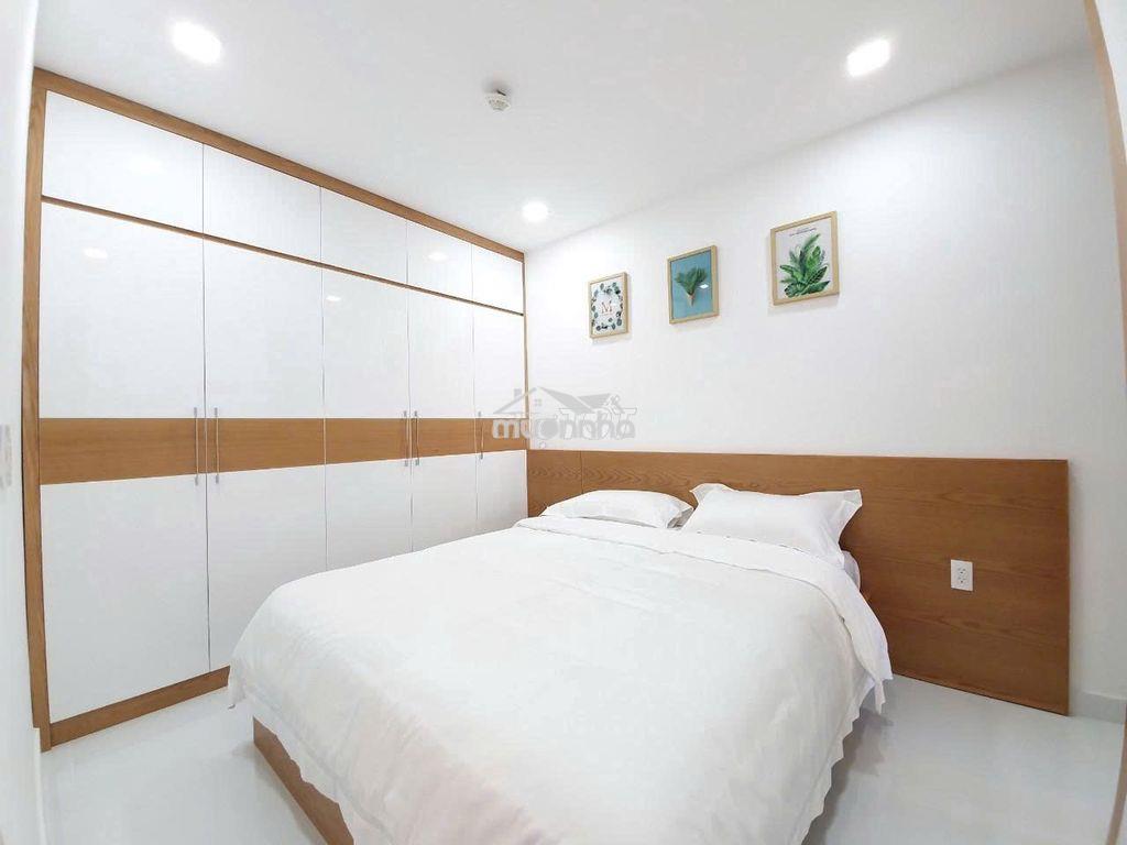 Căn hộ the botanica novaland khu sân bay tầng cao thoáng 73m2 2 phòng  - Ảnh 2
