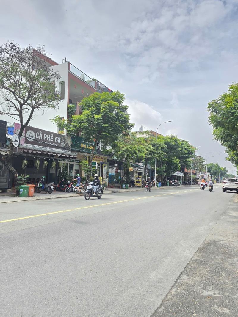 Bán nhà mặt tiền dương thị mười, 7 x 12 không lộ giới, đối diện nhà thi đấu đa năng - Ảnh 2