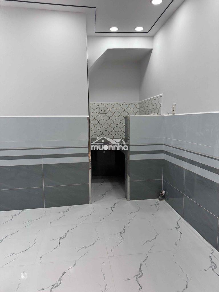 Mình chính chủ cần bán căn nhà hẻm 994 huỳnh tấn phát - 4