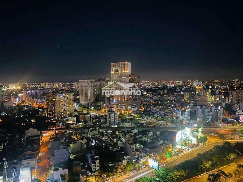Chủ kẹt tiền bán 1pn giá 6 tỷ ở vinhomes central park 