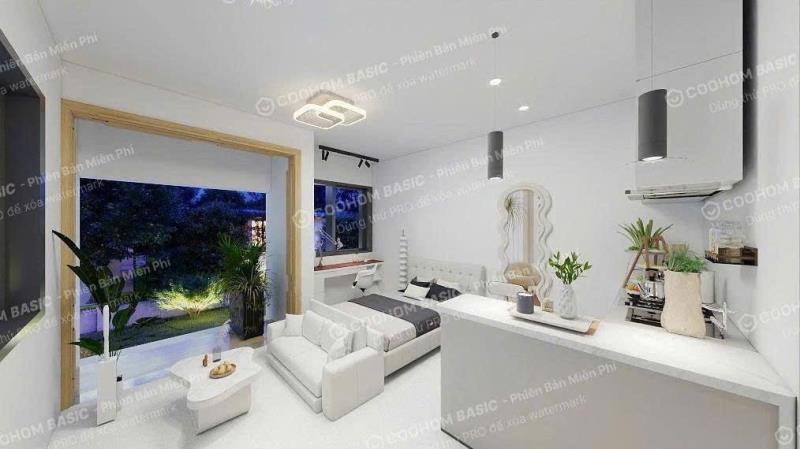 🏙️ Studio cửa sổ lớn siêu thoáng | khu vực phú nhuận  - Ảnh 4