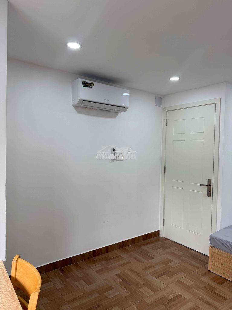 Cho thuê studio full nội thất mới q1 - 3