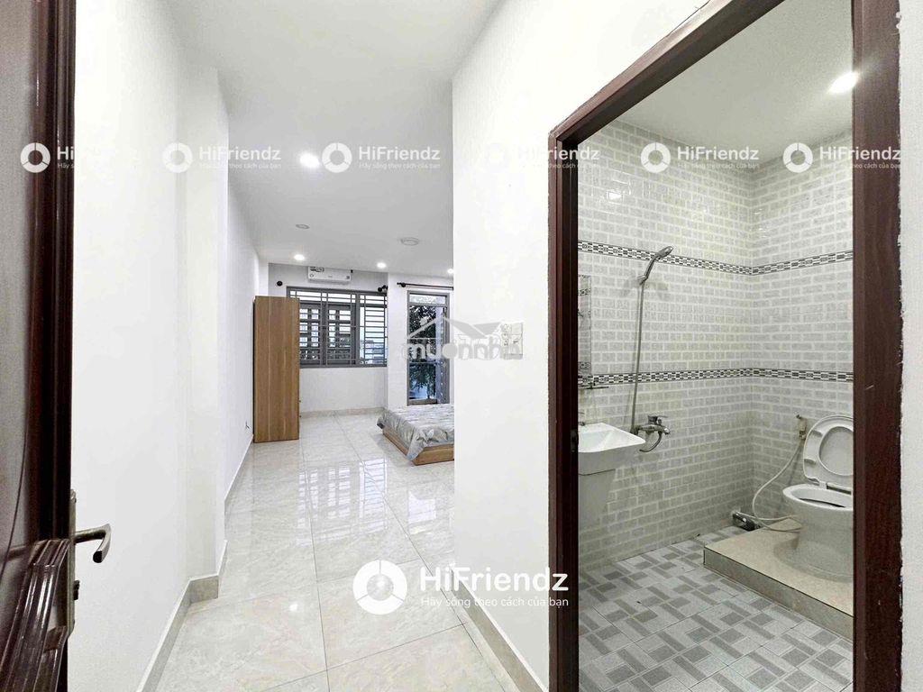 🔥Cho thuê studio bancol - dt rộng - full nội thất - gần vhu - đầm sen - Ảnh 3