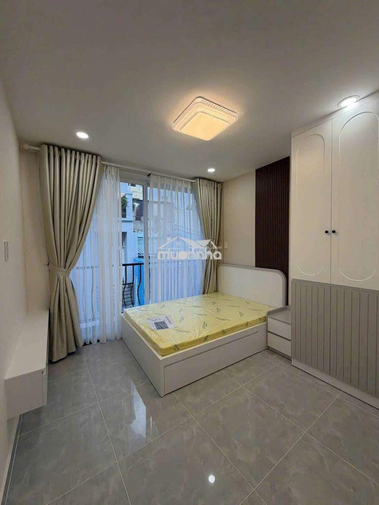 Bán nhà đẹp hẻm xe hơi, 4 tầng, nguyễn trãi, quận 5, giá  7,3 tỷ - Ảnh 4