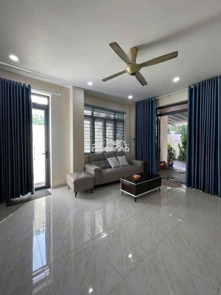 Cho thuê nhà nguyên căn full nội thất gần thành phố mới - 3