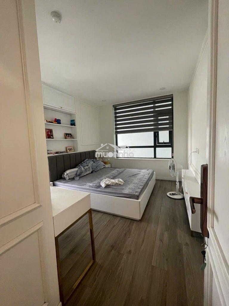 Chính chủ cần bán nhanh căn hộ cao cấp central premium. - Ảnh 2