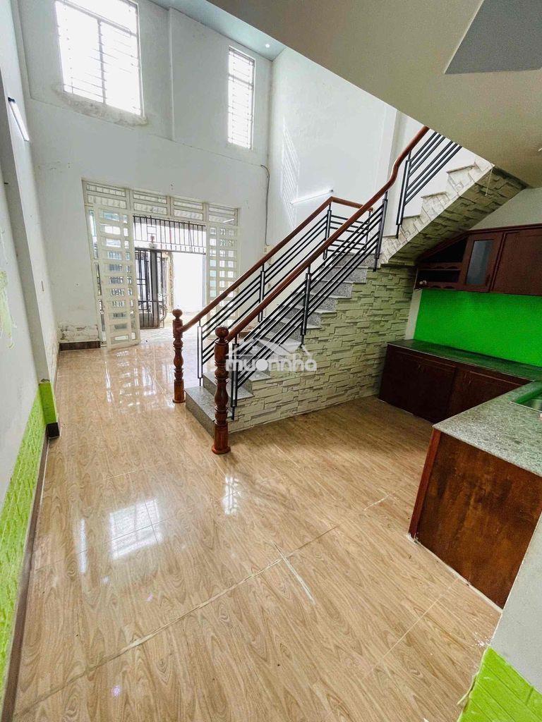 Nhà mới 2 phòng hẻm hồ búng xáng - 3