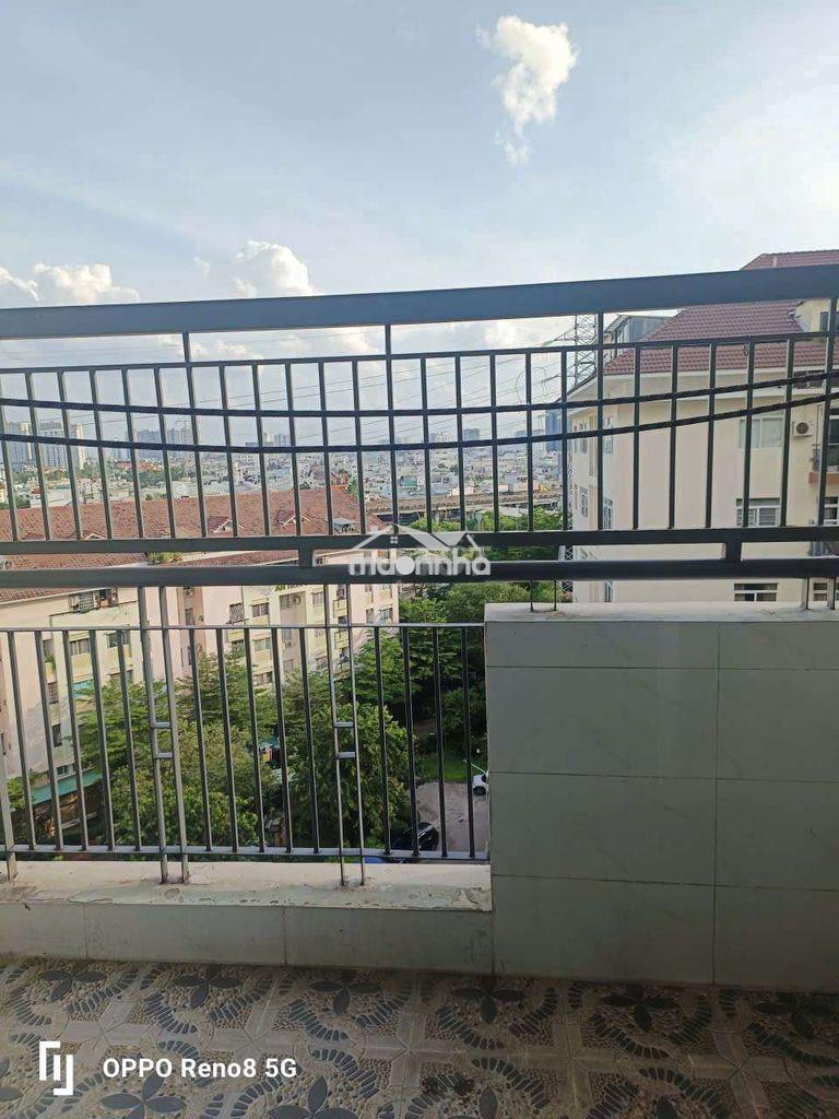 An viên, kdc nam long, trần trọng cung 76m2 2pn, 2wc nội thất căn  bản - 3