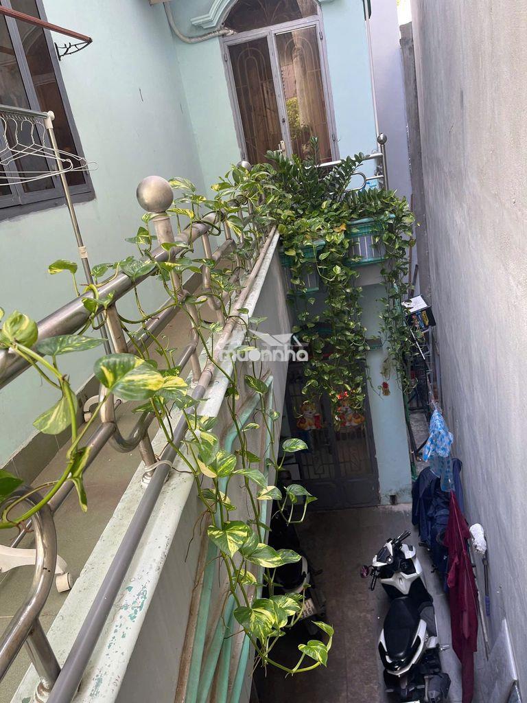 Bán nhà hxh 10m đỗ nhuận, q. tân phú, 5x18m, 2 lầu, nhỉnh 12 tỷ - Ảnh 4