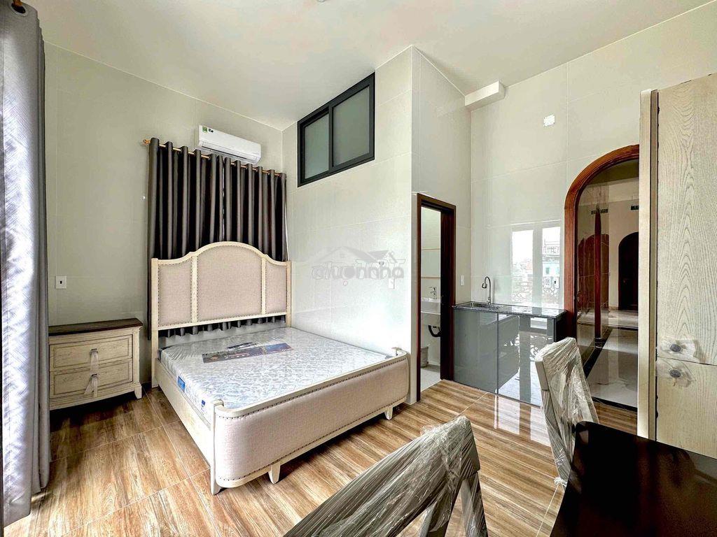 Phòng đẹp giá tốt ngay khu dân cư cát lái q2 gần đảo kim cương, umt - Ảnh 3
