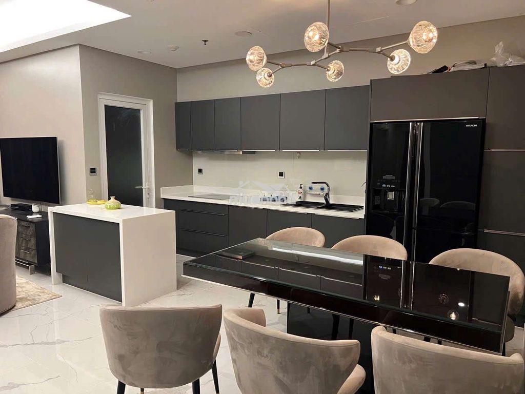 Cho thuê căn hộ 2pn – sarina, sala dt:96m2 full noi thất - Ảnh 3