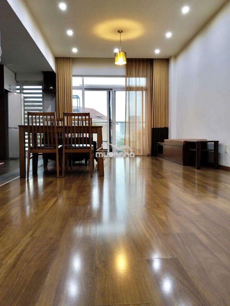 An viên 98m2, 3pn,2wc, thiết kế thanh lịch nội thất hiện đại, ở liền