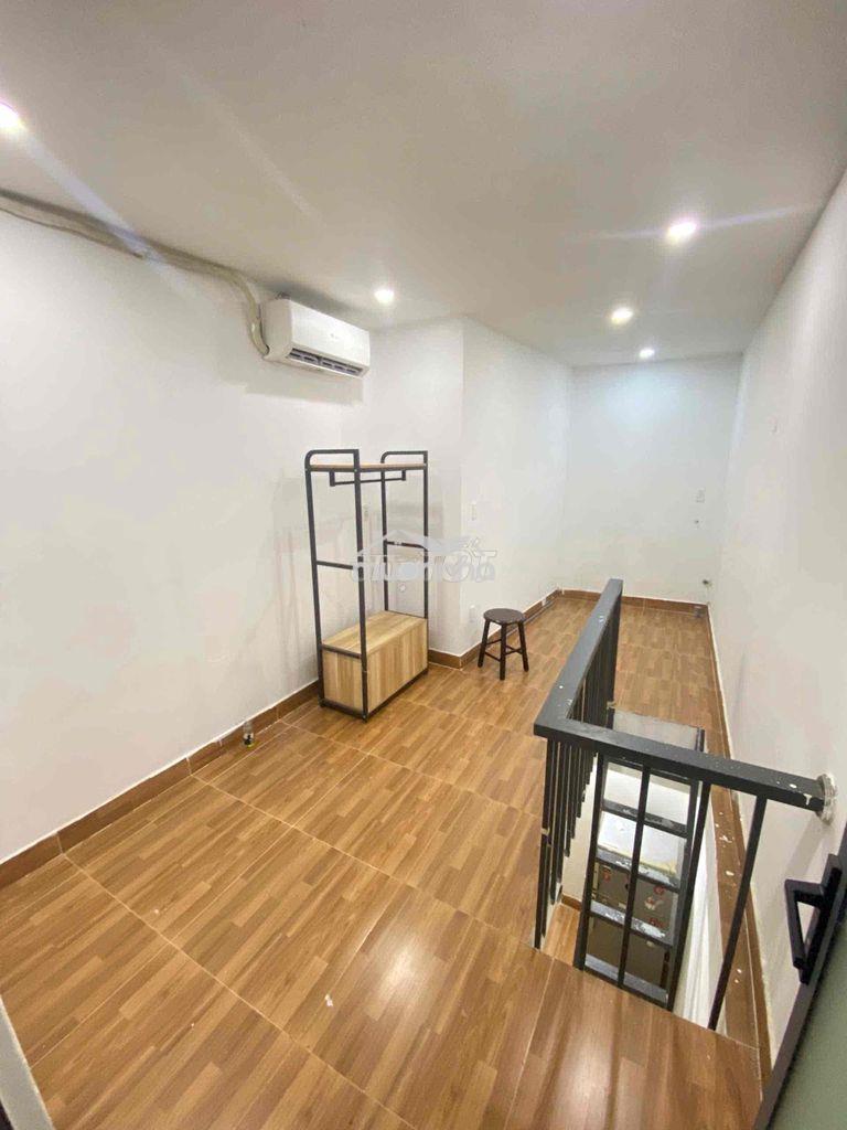Pass phòng trọ quận phú nhuận ở ngay - 2