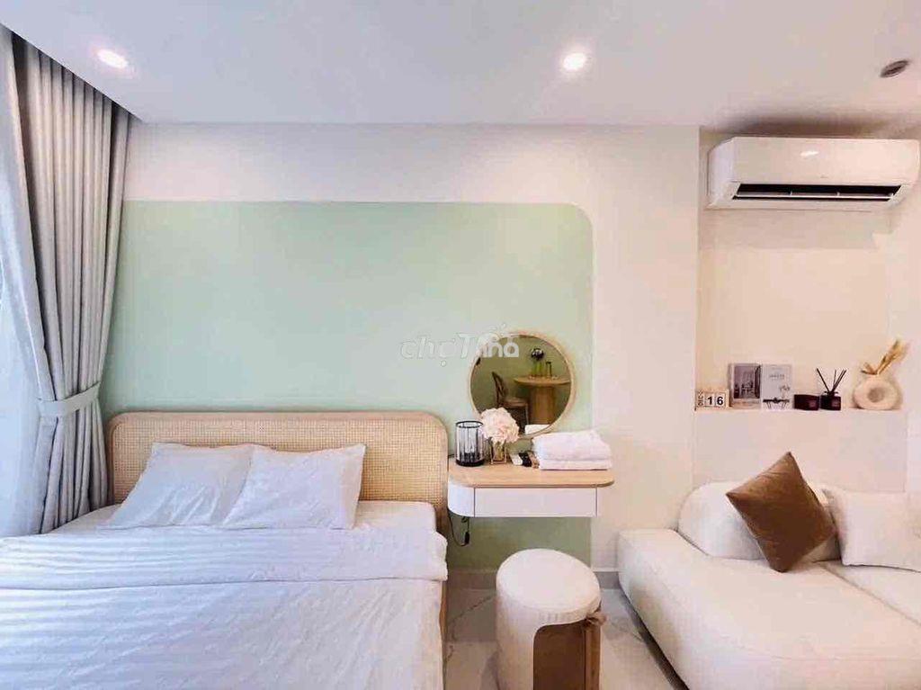 Về quê sống cần bán nhanh căn 1pn sẵn hợp đồng thuê 8tr/ tháng - 3