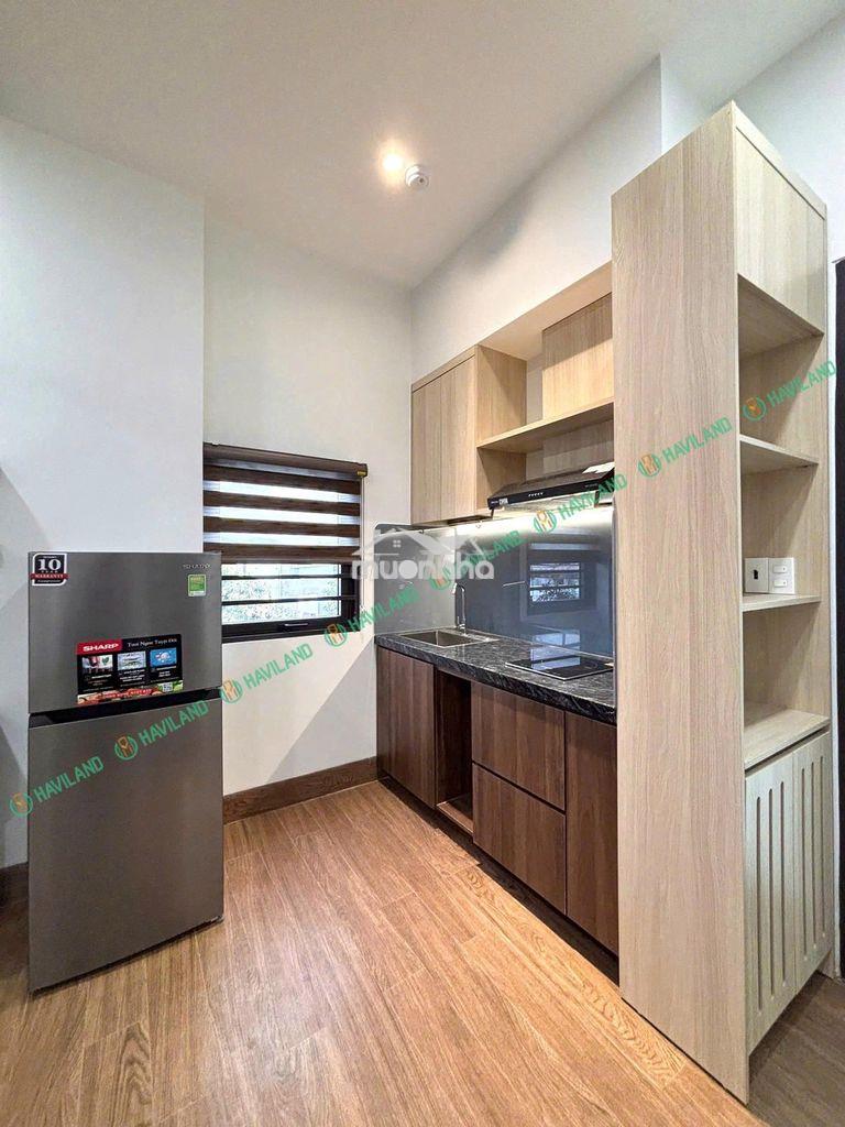 🔥 Căn hộ full nội thất – nguyễn thuật, gần ngã ba huế - Ảnh 2