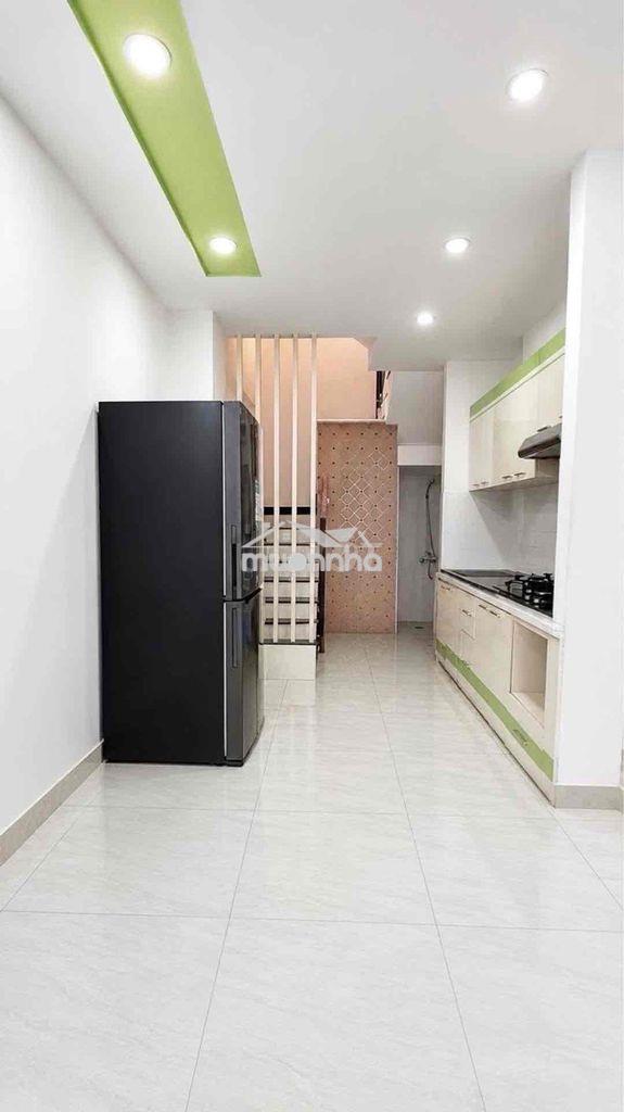 🔥 Giá mới chỉ 6,55 tỷ – còn bớt 🔥 🏡 phan đăng lưu – vip bình thạnh – x - Ảnh 2