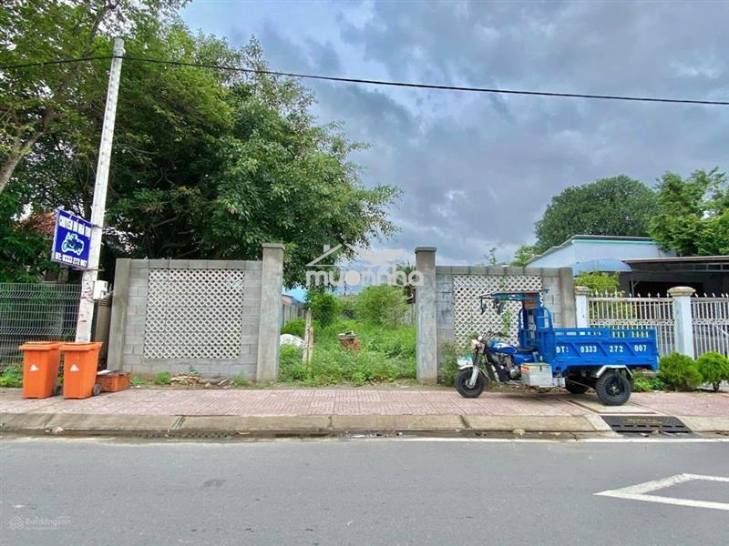 Chủ ngộp bán nhanh mt phạm hữu tâm, tt thị trấn - đường kinh doanh