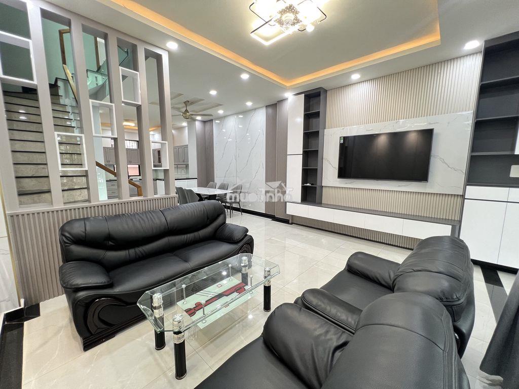 Cho thuê gấp nhà phố full 5pn 5wc giá 32 triệu tại lakeview city quận2 - 4