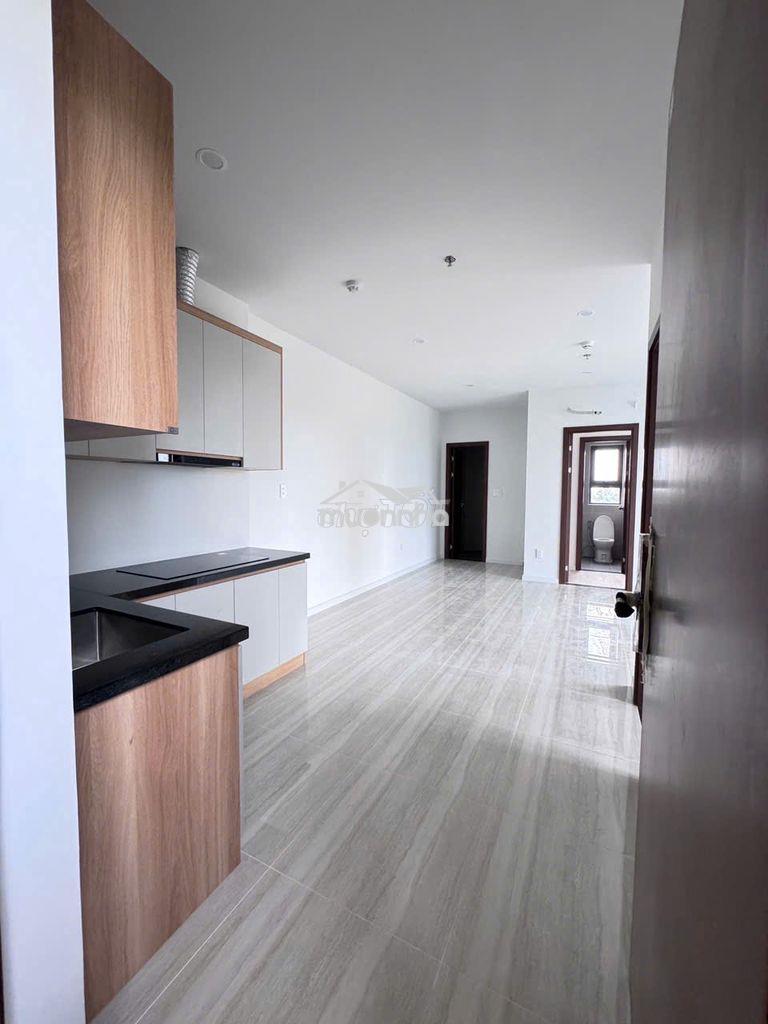 Căn hộ 2pn làng đại học giá 6tr/tháng mới 100% - nhận nhà vào tháng 10
