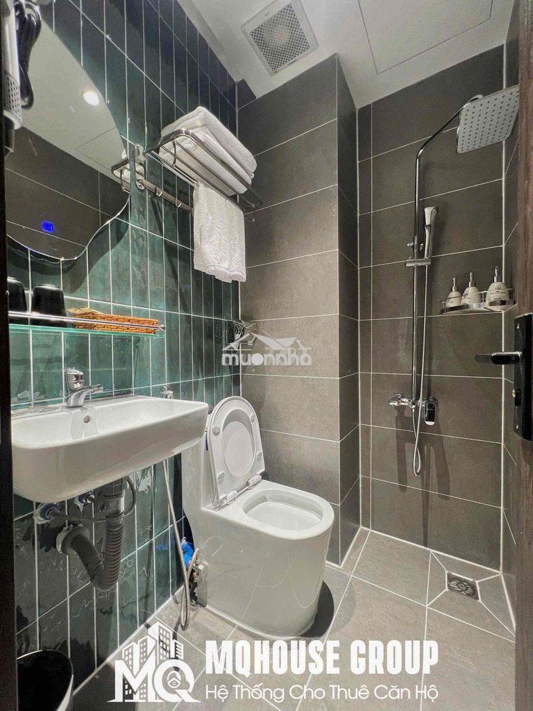 Giá tốt căn hộ tách bếp 8tr ngay sân bay có thang máy - Ảnh 3