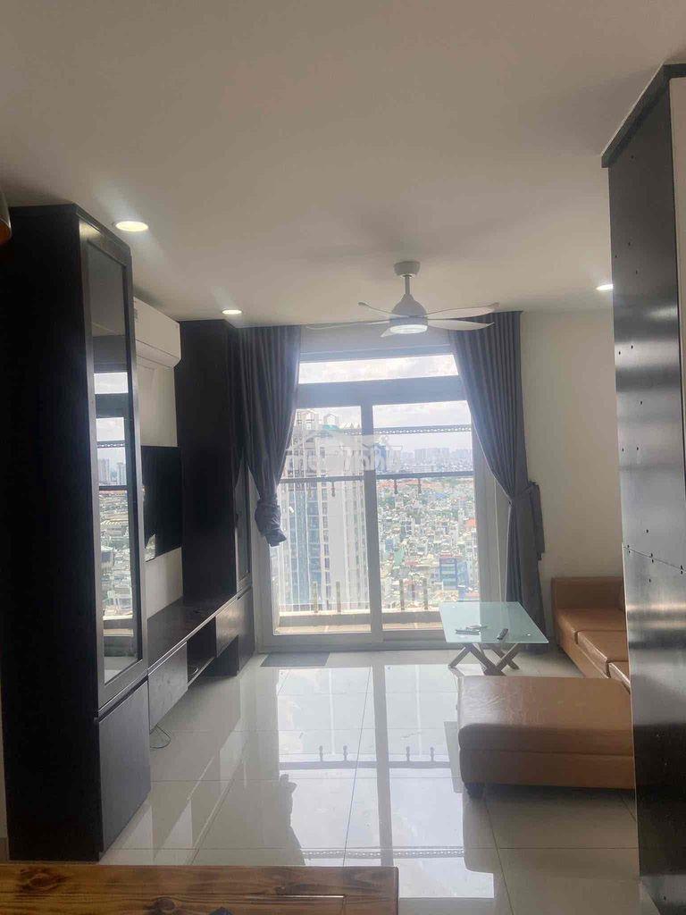 Chính chủ cho thuê gấp căn hộ 3pn 2wc trung tâm quận 6 - Ảnh 2