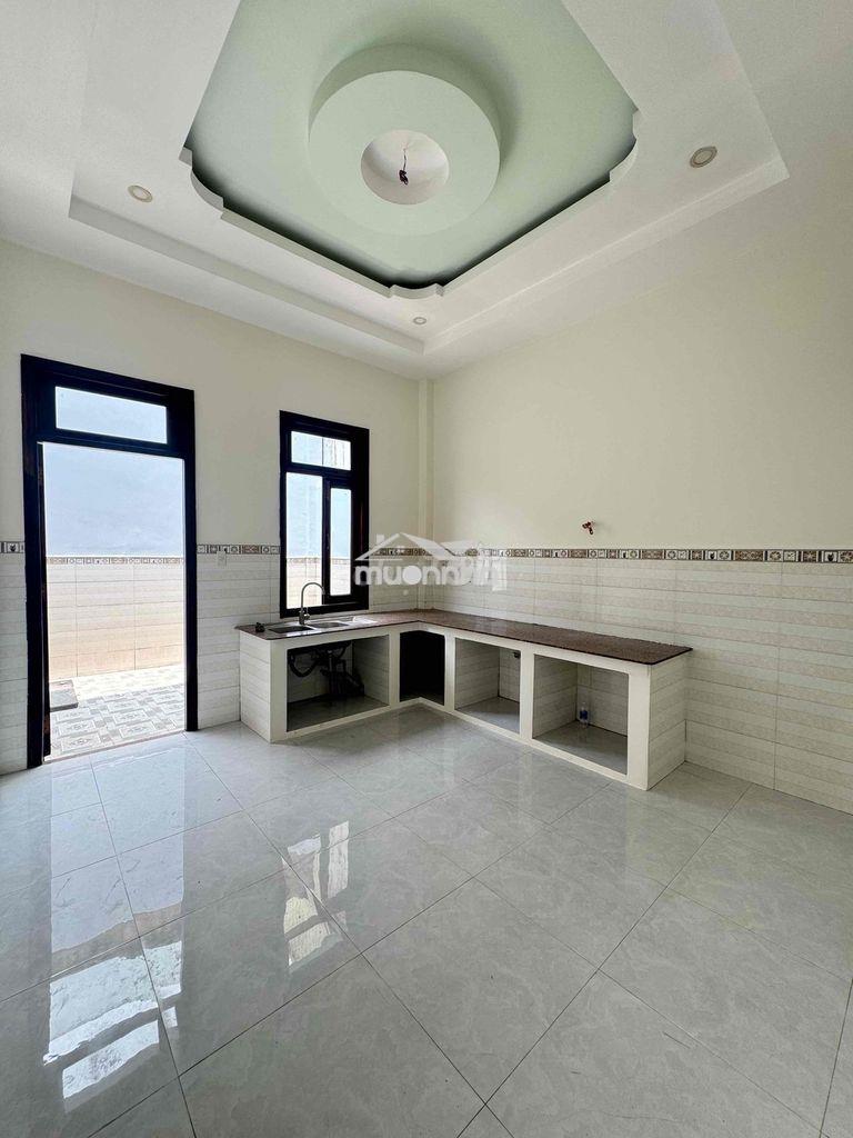 Chính chủ nhà nguyễn thị tú bình tân - 60m2 - 3 tầng - 4 pn  - ô tô - Ảnh 3