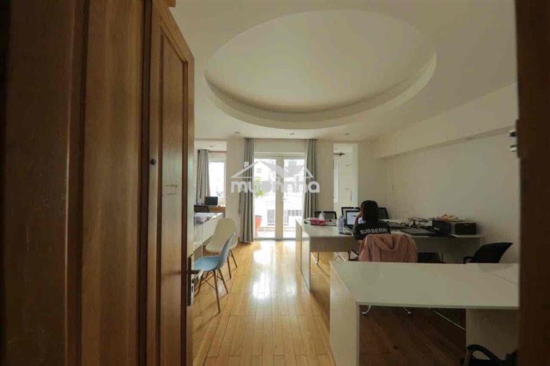 Văn phòng cho thuê 40m2 mặt tiền đặng văn ngữ