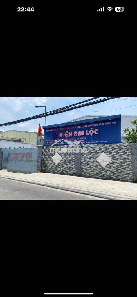 Nhà xưởng 75/36/28 a vườn lài , p an phú đông q12 - 3