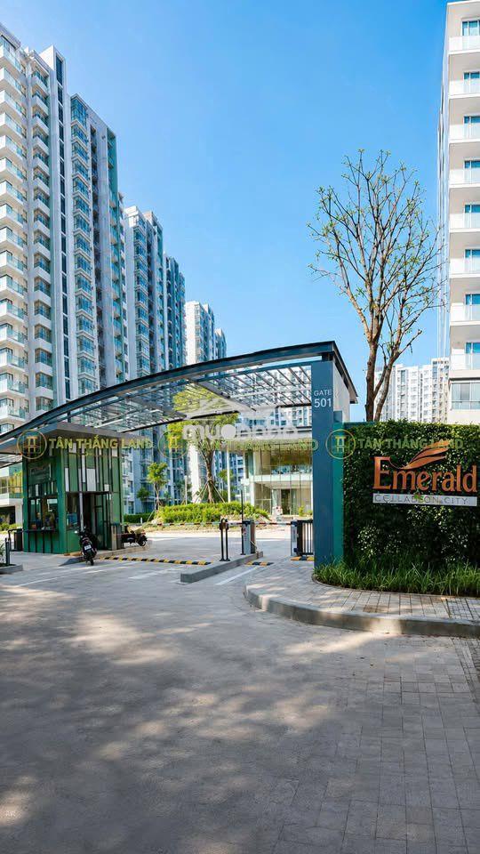 Giỏ hàng thuê tháng 9 celadon city ngay aeon mall tân phú - 4
