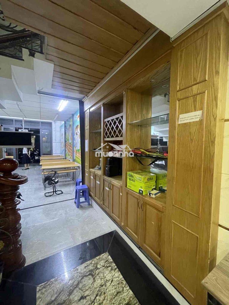 Dương quảng hàm, hẻm xe hơi 10m, 5 tầng 7pn 7wc, 74m2, sổ nở hậu đẹp. - Ảnh 4