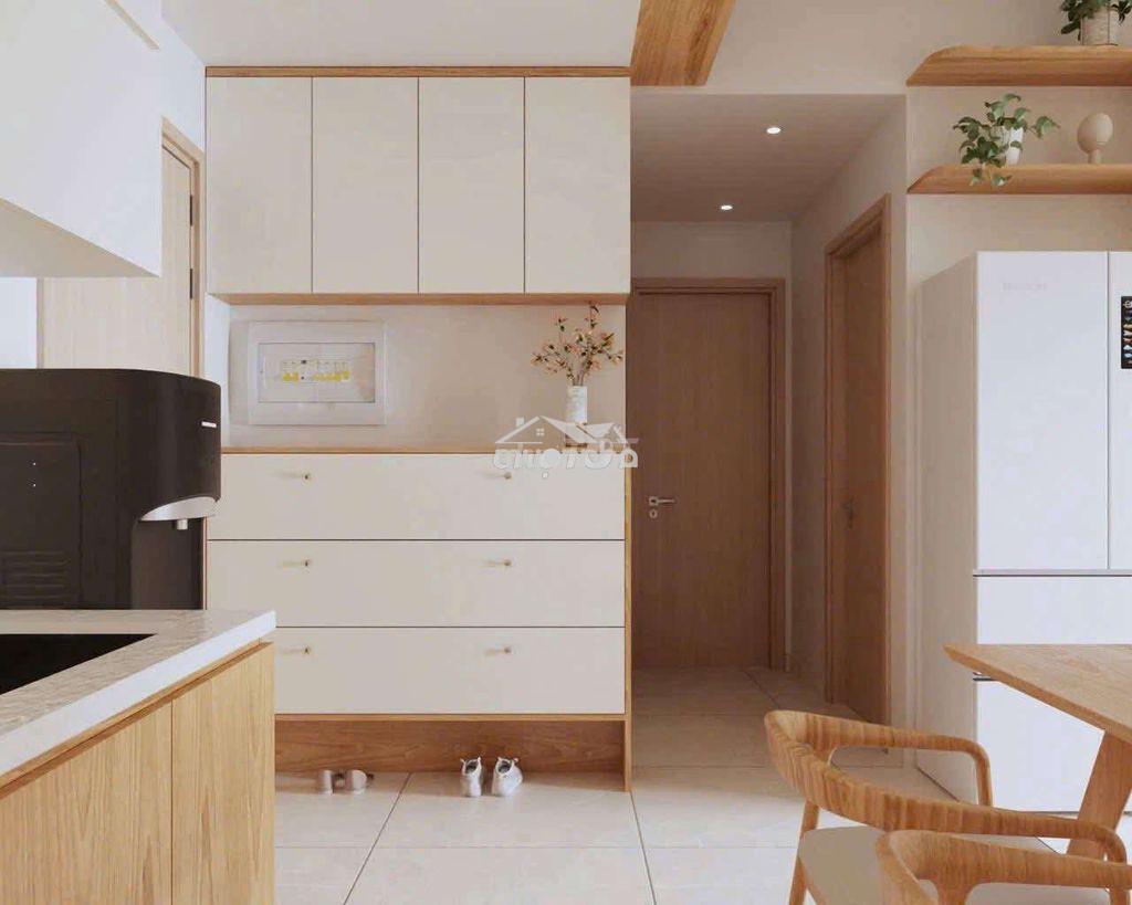 Cho thuê căn citi alto 2pn2wc nhà đẹp có nội thất mới giá 7.5tr - 2