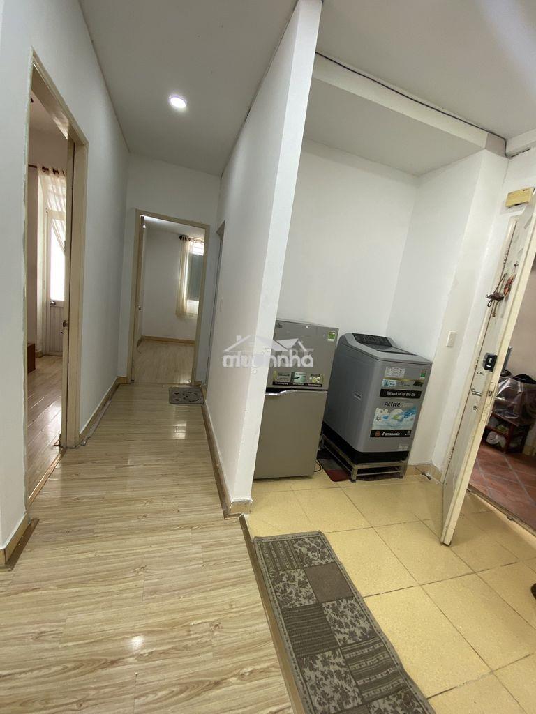 🏠 Chính chủ bán căn hộ lê thành a1 – 57m² – căn góc – shr vĩnh viễn - 3