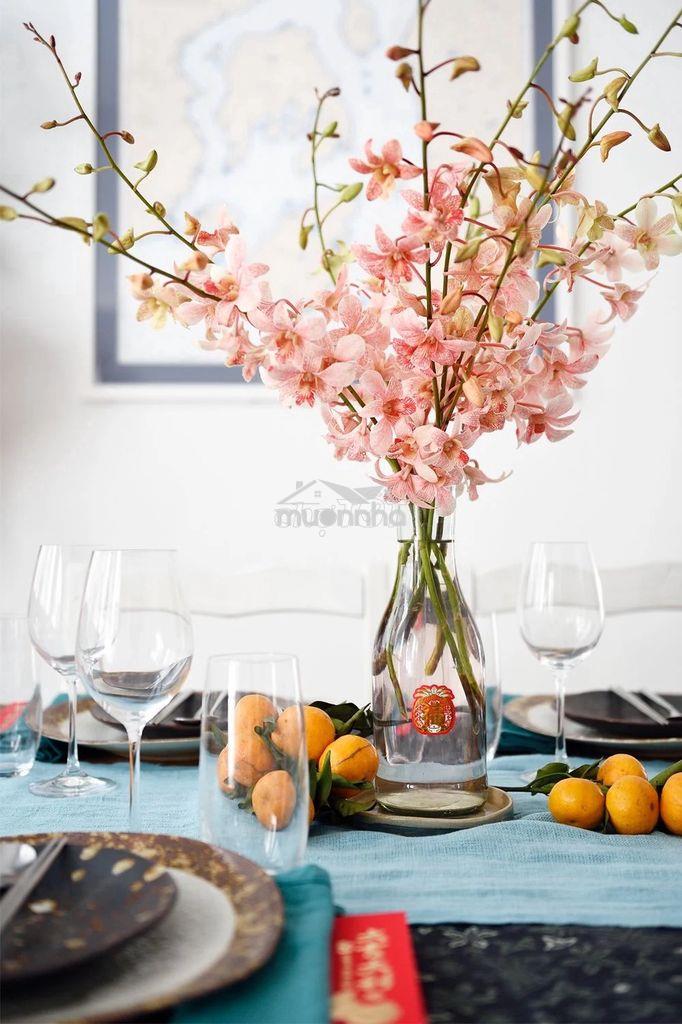 Hà đô centrosa - 2pn 87m² - bán từ 10,3 tỷ - 3