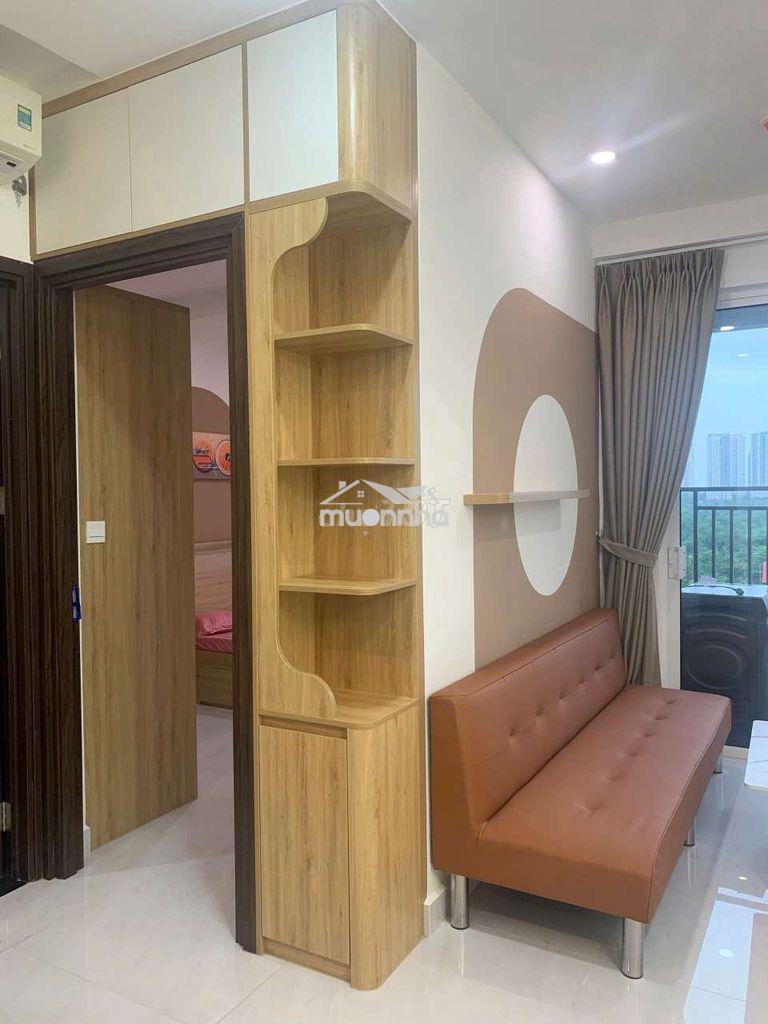 Cho thuê căn hộ sunrise riverside – 2pn và 2wc - Ảnh 2