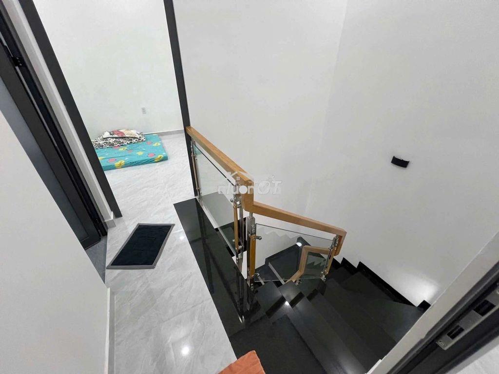 Hxh 3.25 tỷ ●hiệp bình chánh ● 46m2 ●2 tầng - 2
