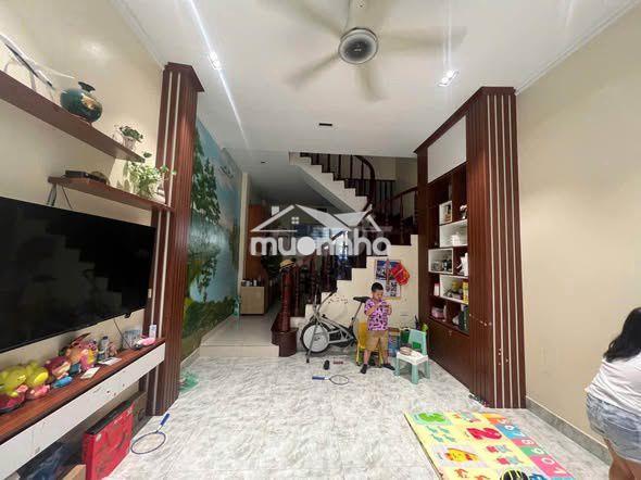 50m2  - quốc lộ 13 - 2 tầng - đường oto - không quy hoạch