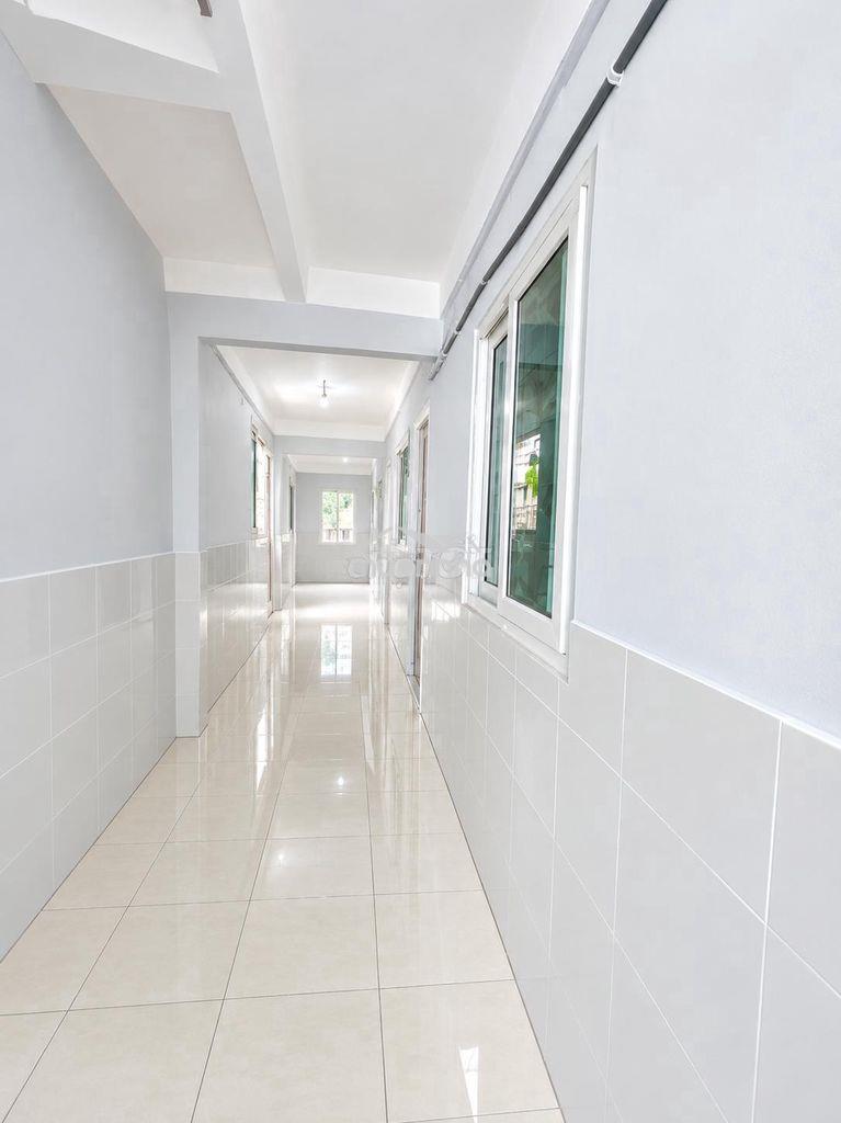 Dòng tiền 40 tr/tháng, 133m2, 2 tầng btct ko qh ngay ngã tư hàng xanh - 4