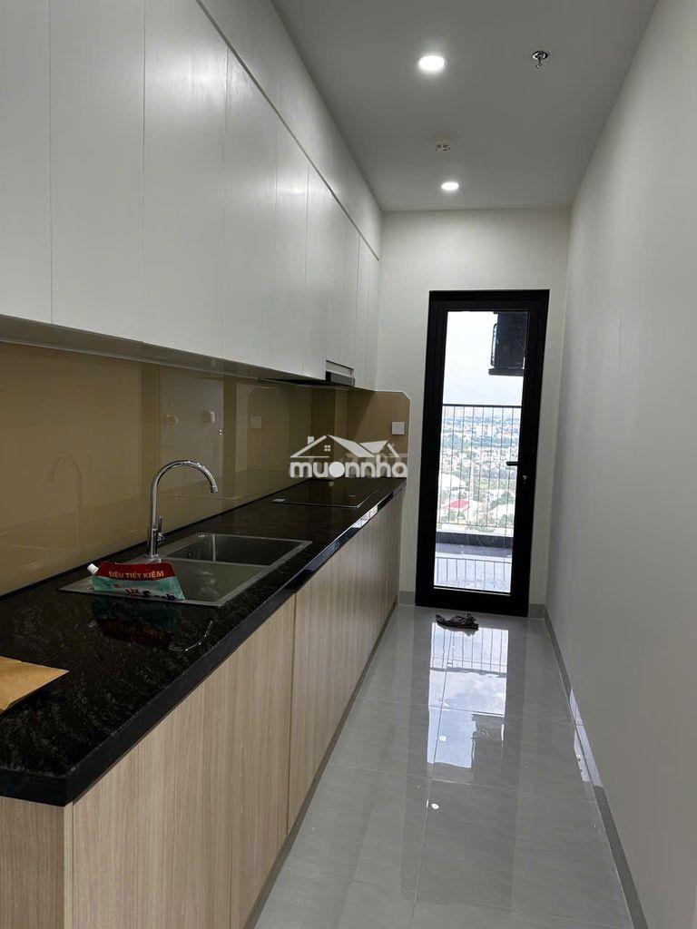 Cho thuê căn hộ 2pn-2wc nội thất cơ  bản 6tr5, ngay lái thiêu - 4