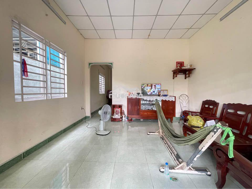 Bán nhà cấp 4,2pn-1ty150,đường hồ văn tắng,gần bv xuyên á,sổ hồngriêng - Ảnh 3