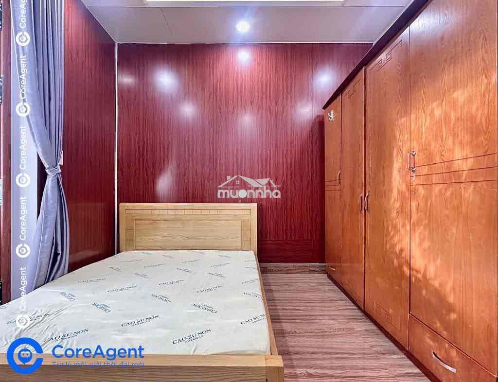 Chỉ tính mỗi điện còn lại free hết - full nt - ban công - Ảnh 2
