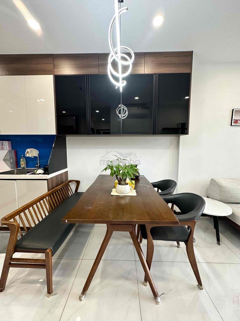 Thuê 2pn - full nt hiện đại, hđ lâu dài - Ảnh 2