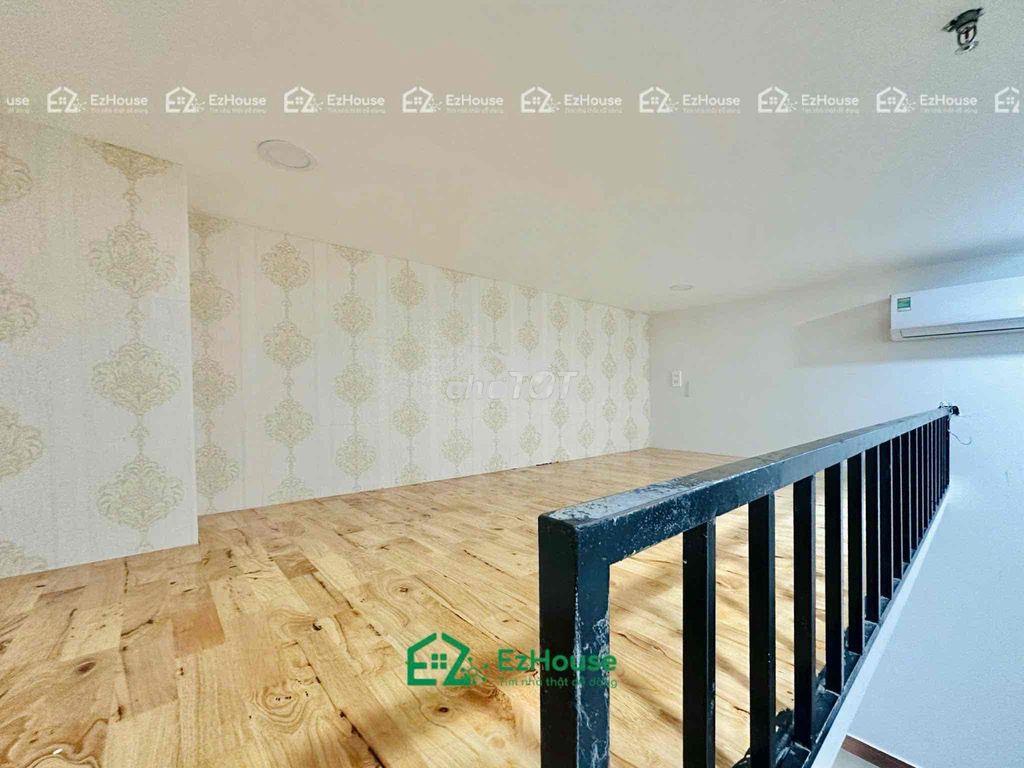 Trọ quận 5 mới rẻ ở được 3-4 người - Ảnh 3
